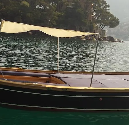Dimora Tipica Rapallo