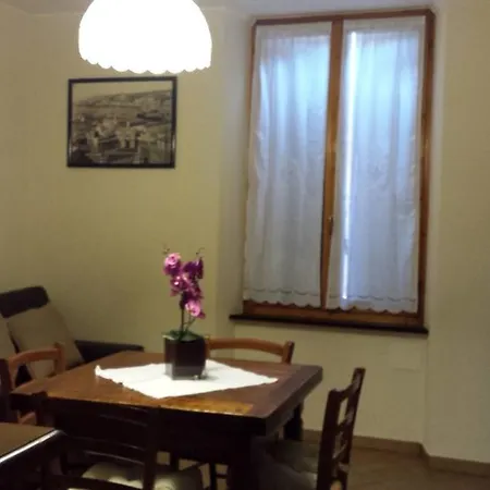 Dimora Tipica Apartman Rapallo
