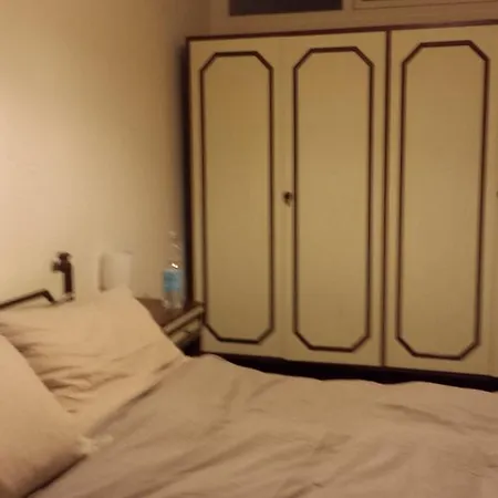 Dimora Tipica Apartman