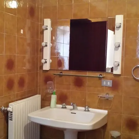 Dimora Tipica Apartman *