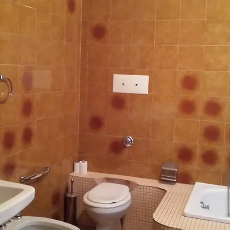 Apartman Dimora Tipica Rapallo