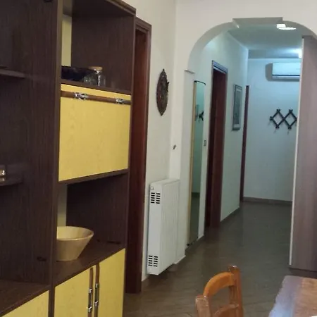 Apartman Dimora Tipica *