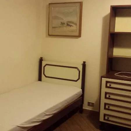 Dimora Tipica Apartman *