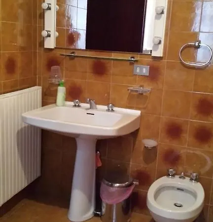 Apartman Dimora Tipica Rapallo